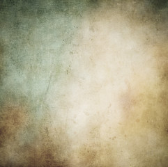 grunge background with space for text or image.