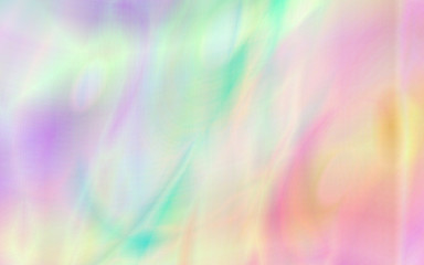 Obraz na płótnie Canvas wonderful holographic iridescent effect of foil vector background