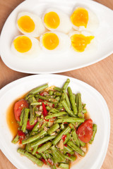 Papaya Salad Thai Spicy - Som Tum