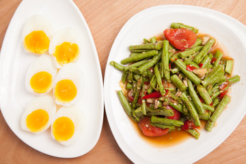 Papaya Salad Thai Spicy - Som Tum