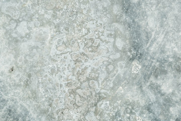 Zinc galvanized grunge metal texture. Old galvanized steel background. Close-up of a gray zinc plate