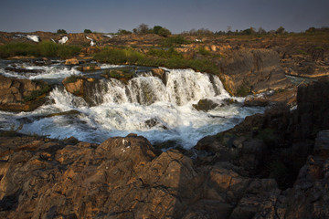 Si Phan Don – Stunning 4000 Islands of the Mekong in Laos