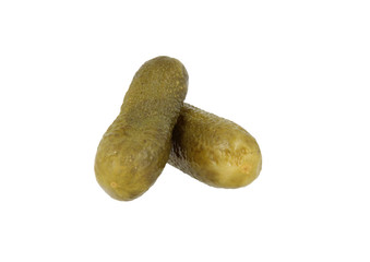 Pickles whole