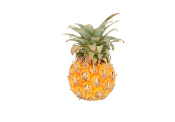 Pineapple whole small