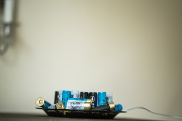 you are what you eat!