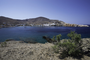 Folegandros Greece