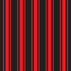 Seamless Vertical Stripe Pattern