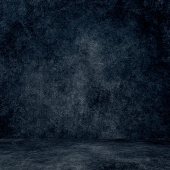 Designed grunge texture. Wall and floor interior background