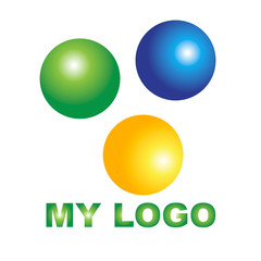 Creative logo for your company
Beautiful logo for your company for design and brand