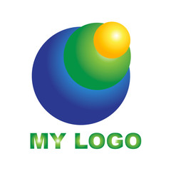Creative logo for your company
Beautiful logo for your company for design and brand