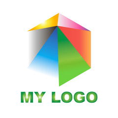 Creative logo for your company
Beautiful logo for your company for design and brand