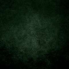 Green designed grunge texture. Vintage background with space for text or image