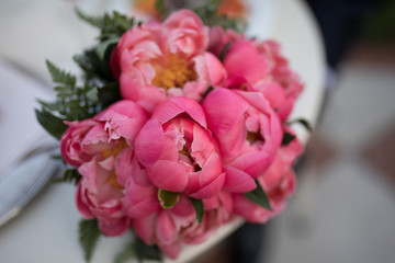 Wedding Floral Decoration