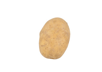 Potato whole