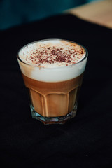 coffee cocktail