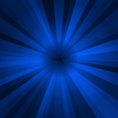 Blue flash texture, blue light with black lines