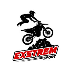 freestyle motocross logo
