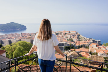 In City of Dubrovnik