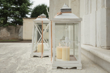 Wedding Decoration