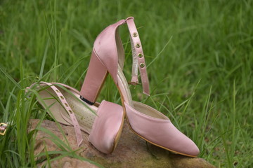 Zapato de Boda