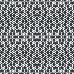Vector seamless pattern