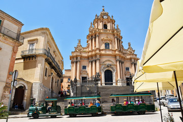 Ragusa Ibla