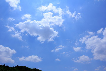 空