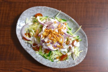 シーザーサラダ