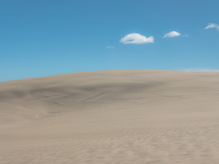 Desert