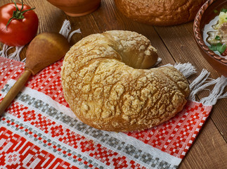 Polish Rogal