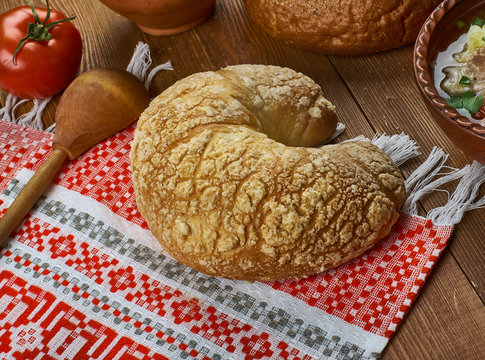 Polish Rogal