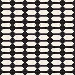 Seamless surface geometric design. Repeating tiles ornament background. Vector shapes pattern