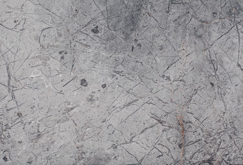 Stone Background with scratches and cracks. Natural texture.