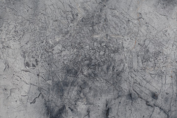 Stone Background with scratches and cracks. Natural texture.