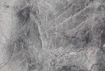 Stone Background with scratches and cracks. Natural texture.