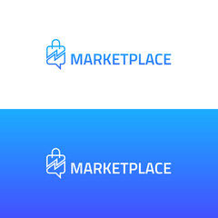 Online Marketplace logo