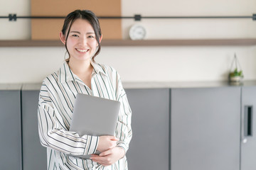 ビジネス・女性