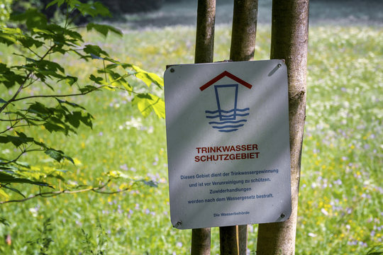 Wasserschutzgesetz Bilder Durchsuchen 378 Archivfotos,