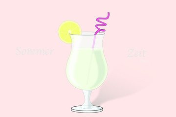 Sommer Coktail