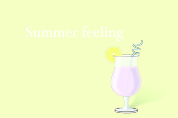 Sommer Coktail