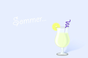 Sommer Coktail