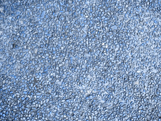 Background of stone wall texture