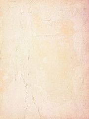 Fototapeta premium Creative material background - Grunge wallpaper with space for your design