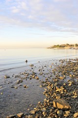 ANCARANO, SLOVENIA, LAZZARETTO