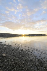 ANCARANO, SLOVENIA, LAZZARETTO