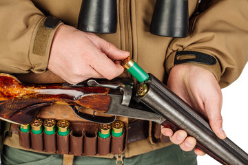 hunter rifle cartridges