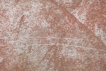 Brown grunge texture cement wall. copy space