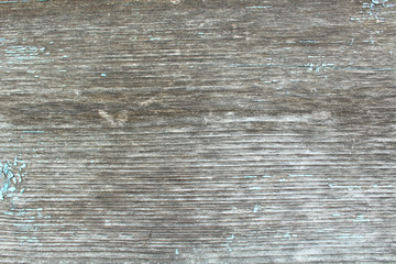 Old board close-up. Horizontal. Background.