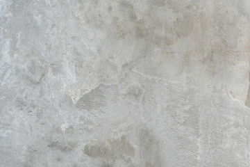 Obraz premium Grey grunge texture cement wall. copy space