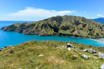 Cable Bay Nelson Neuseeland